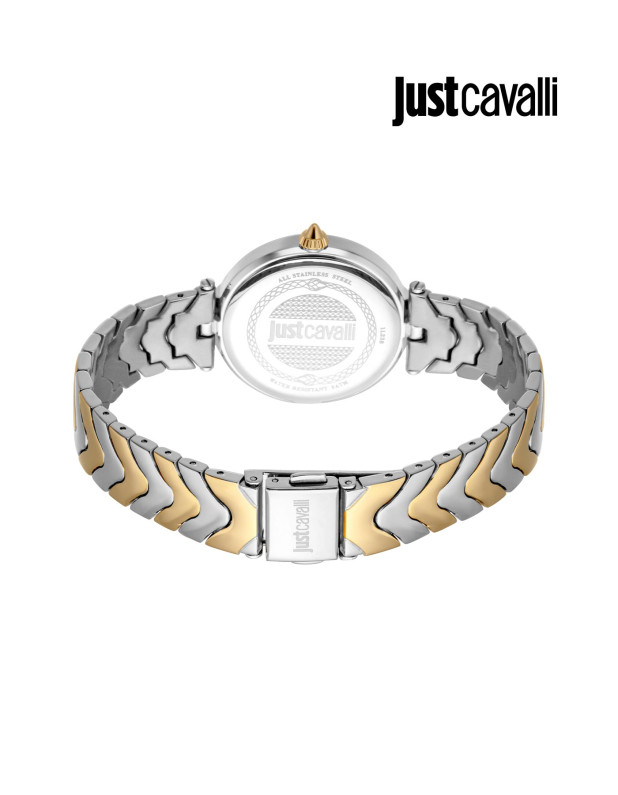 JUST CAVALLI Ladies Watch
